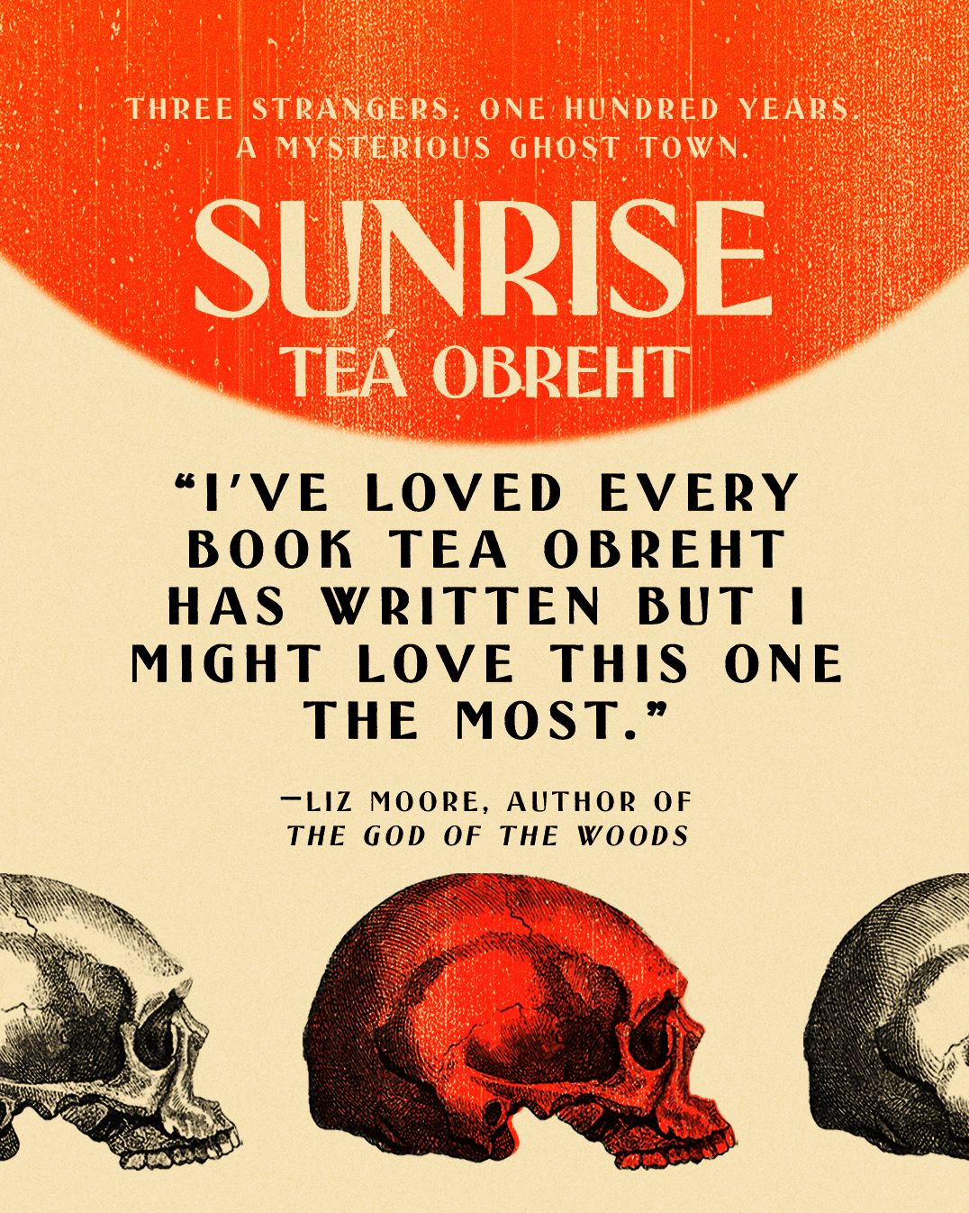 Sunrise: A Novel