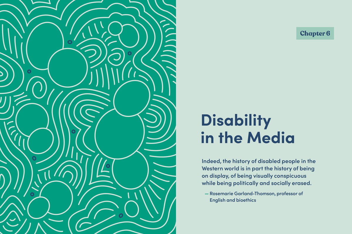 Demystifying Disability, Revised Edition: What to Know, What to Say, and How to Be an Ally