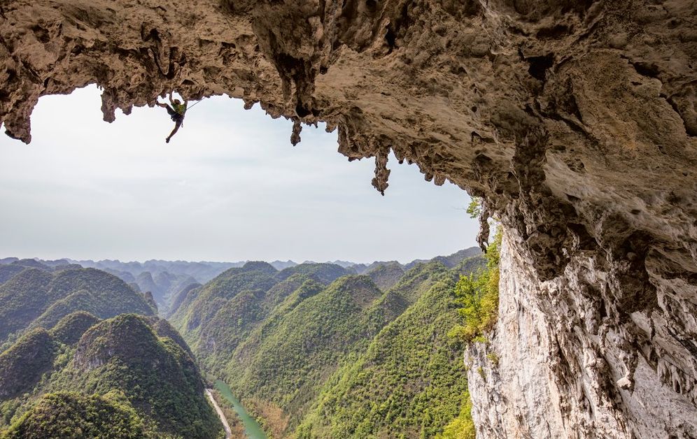There and Back: Photographs from the Edge