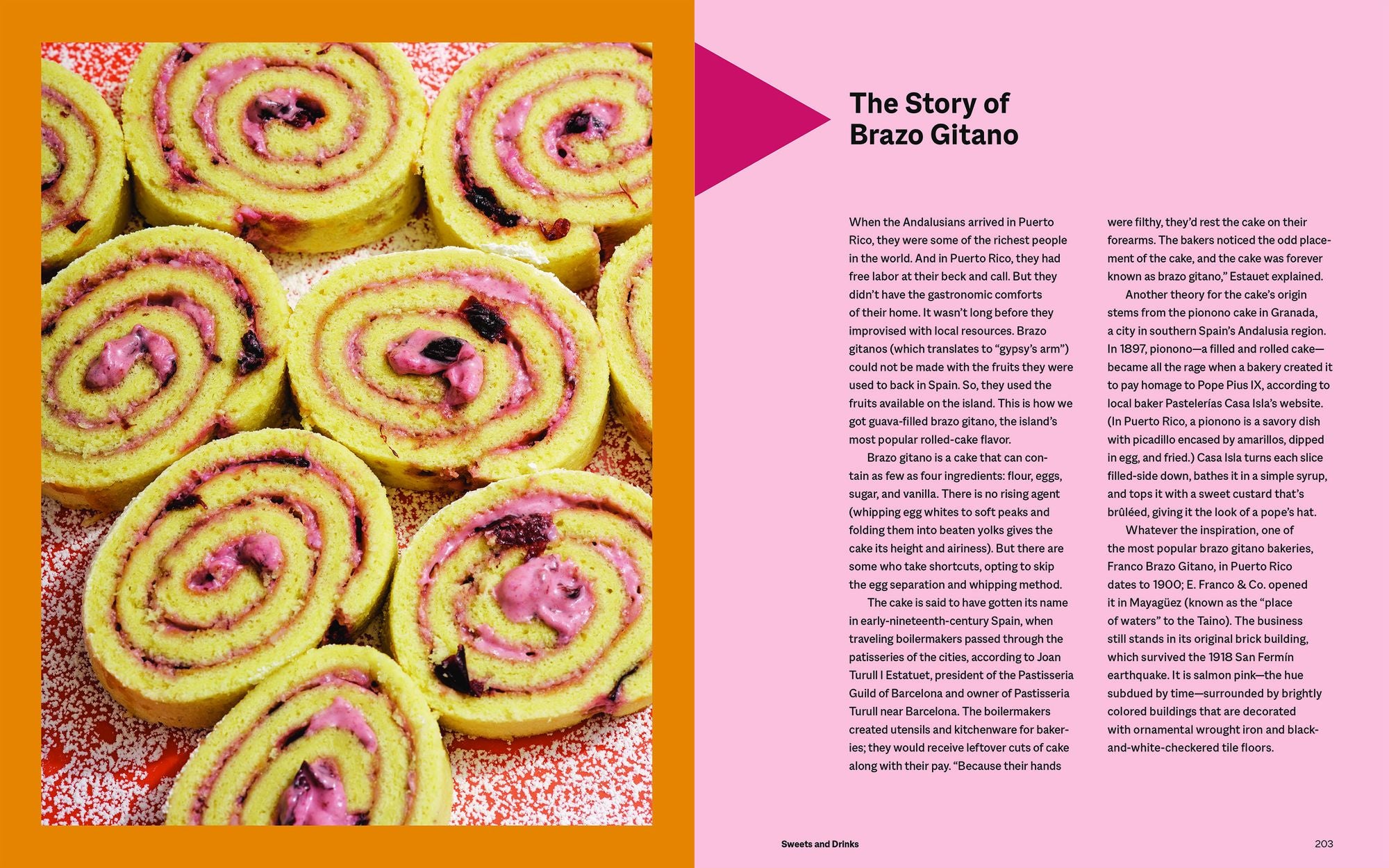 Diasporican: A Puerto Rican Cookbook