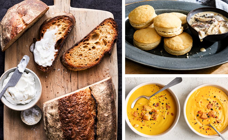 Mastering the Art of Plant-Based Cooking: Vegan Recipes, Tips, and Techniques [A Cookbook]