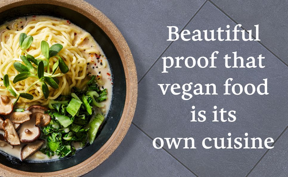Mastering the Art of Plant-Based Cooking: Vegan Recipes, Tips, and Techniques [A Cookbook]