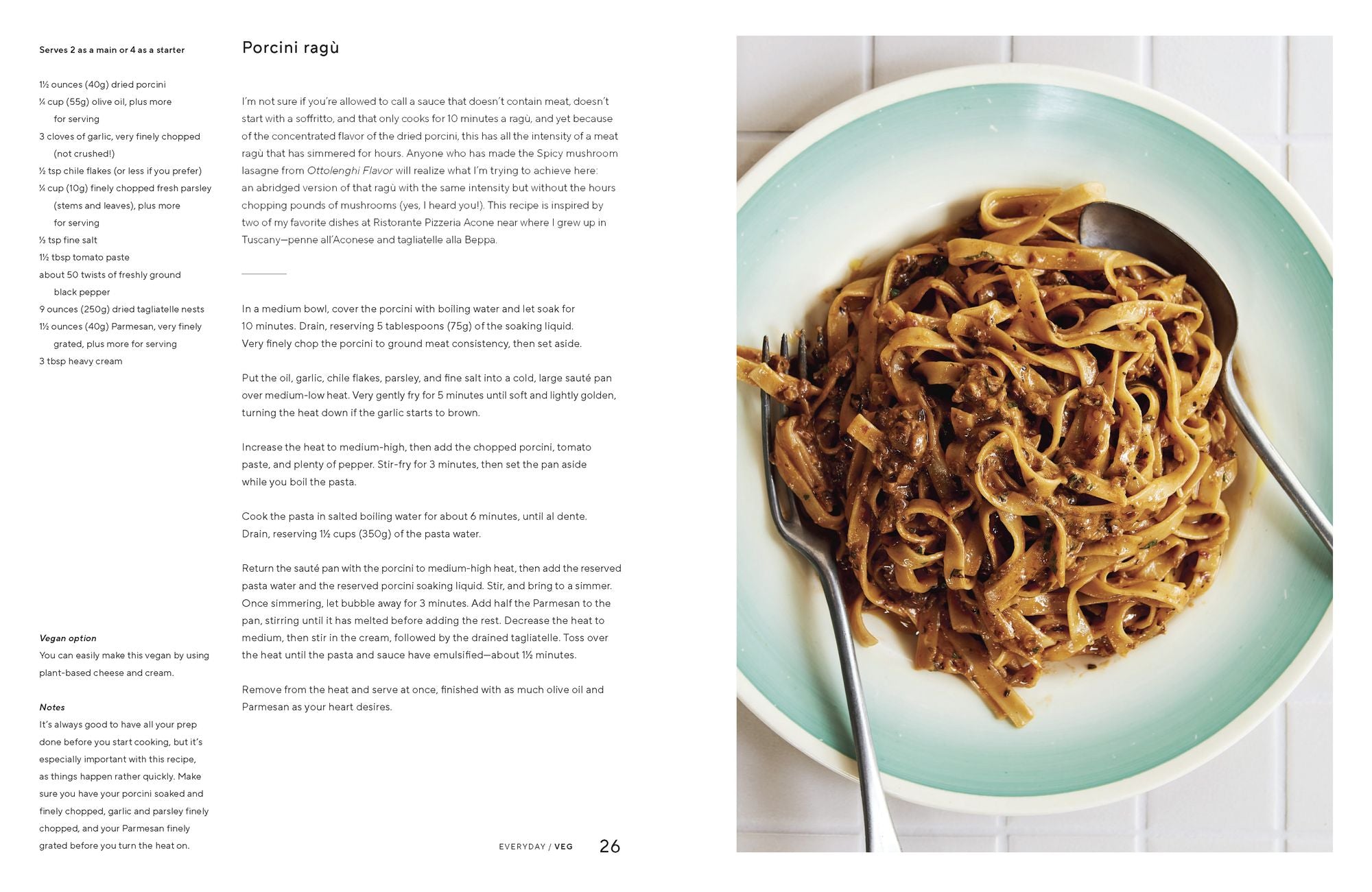 Mezcla: Recipes to Excite [A Cookbook]