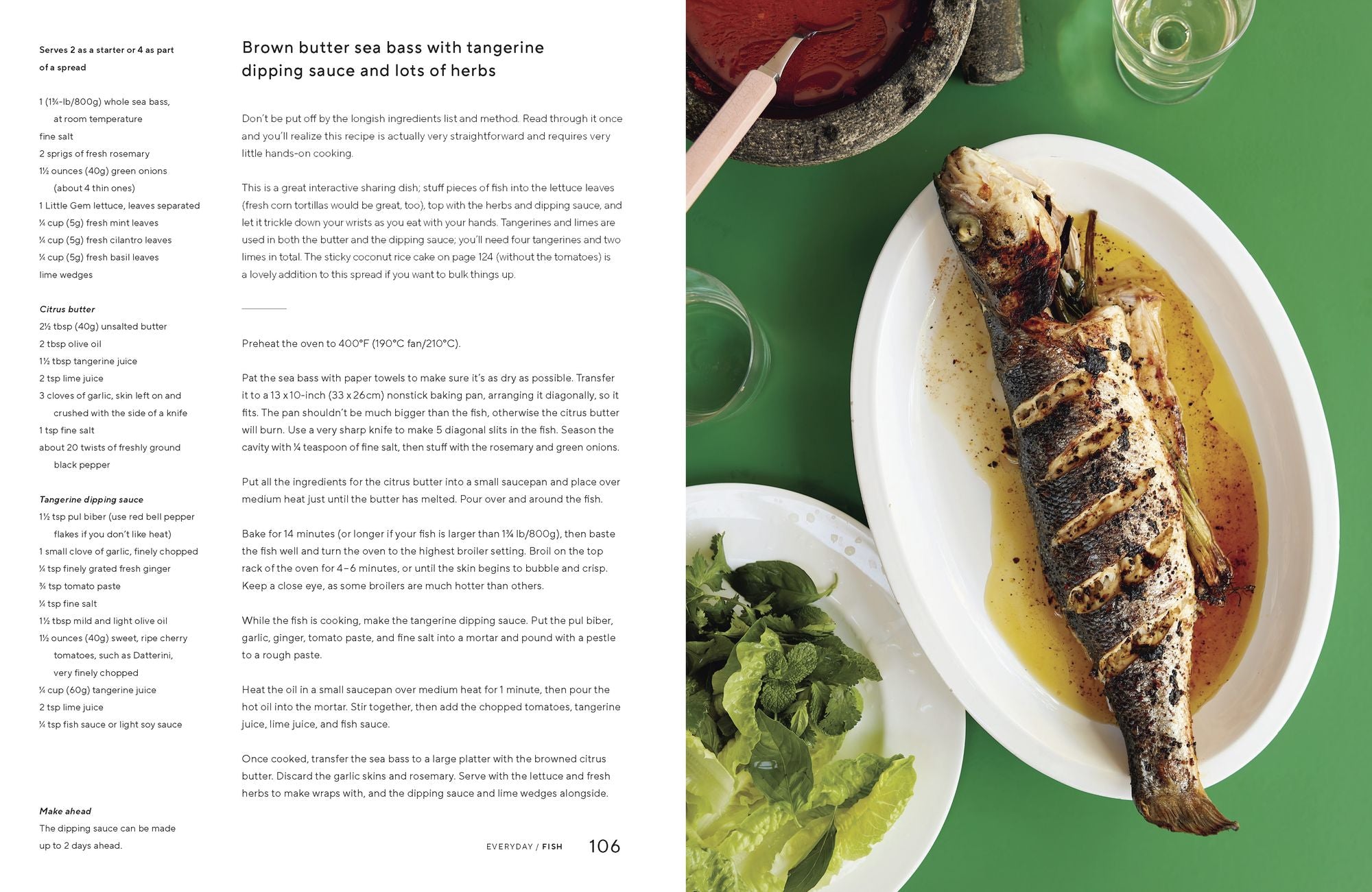 Mezcla: Recipes to Excite [A Cookbook]