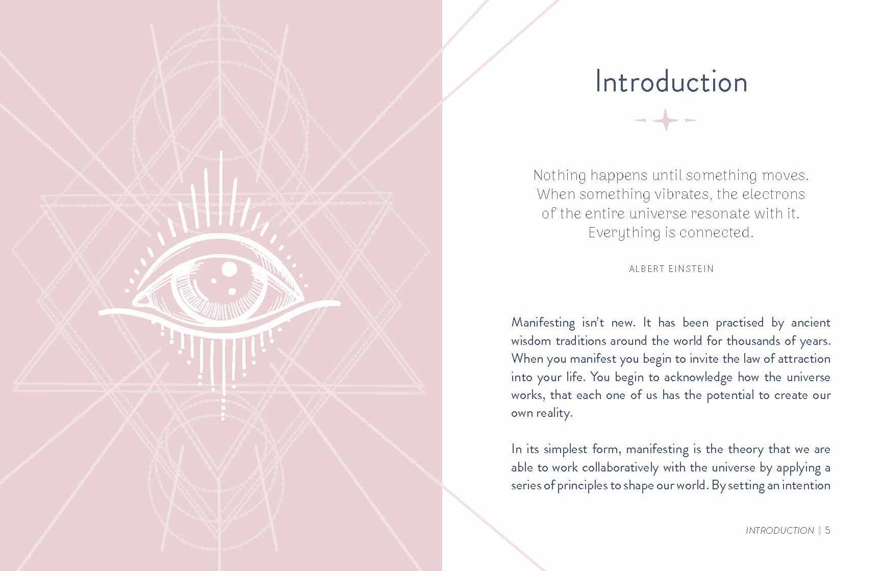 How to Manifest: Bring Your Goals into Alignment with the Alchemy of the Universe [A Manifestation Book]
