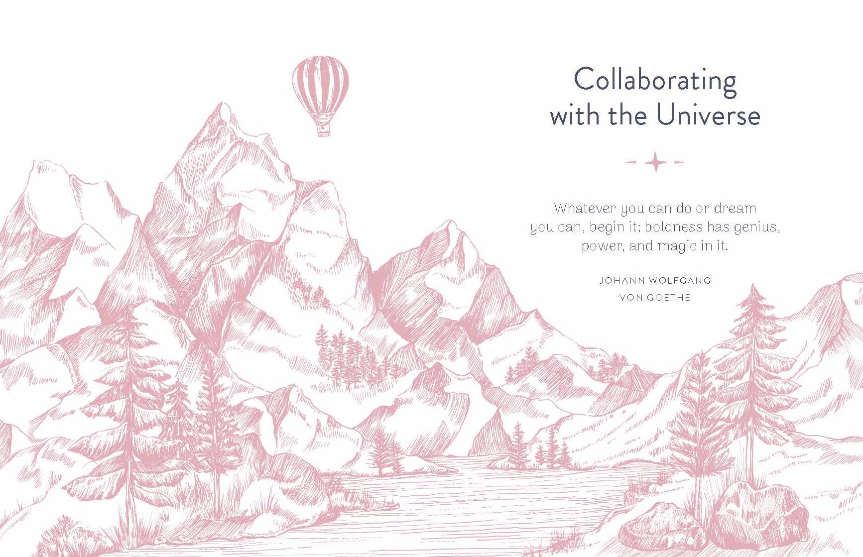 How to Manifest: Bring Your Goals into Alignment with the Alchemy of the Universe [A Manifestation Book]