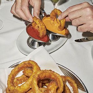 Steak House: The People, the Places, the Recipes
