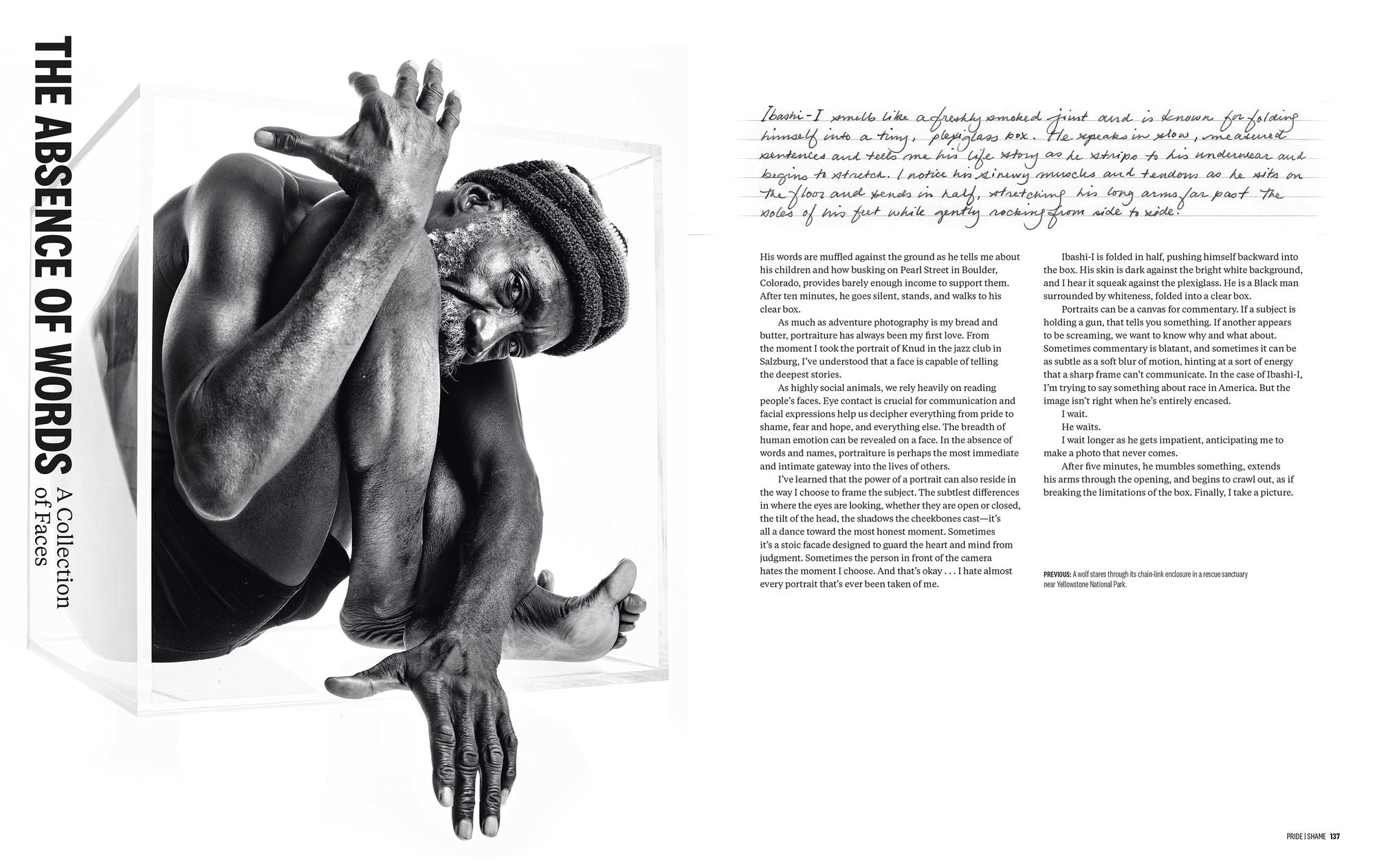 Bi-Polar: Photographs from an Unquiet Mind