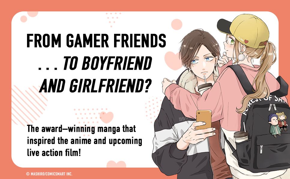My Love Story with Yamada-kun at Lv999 Volume 5