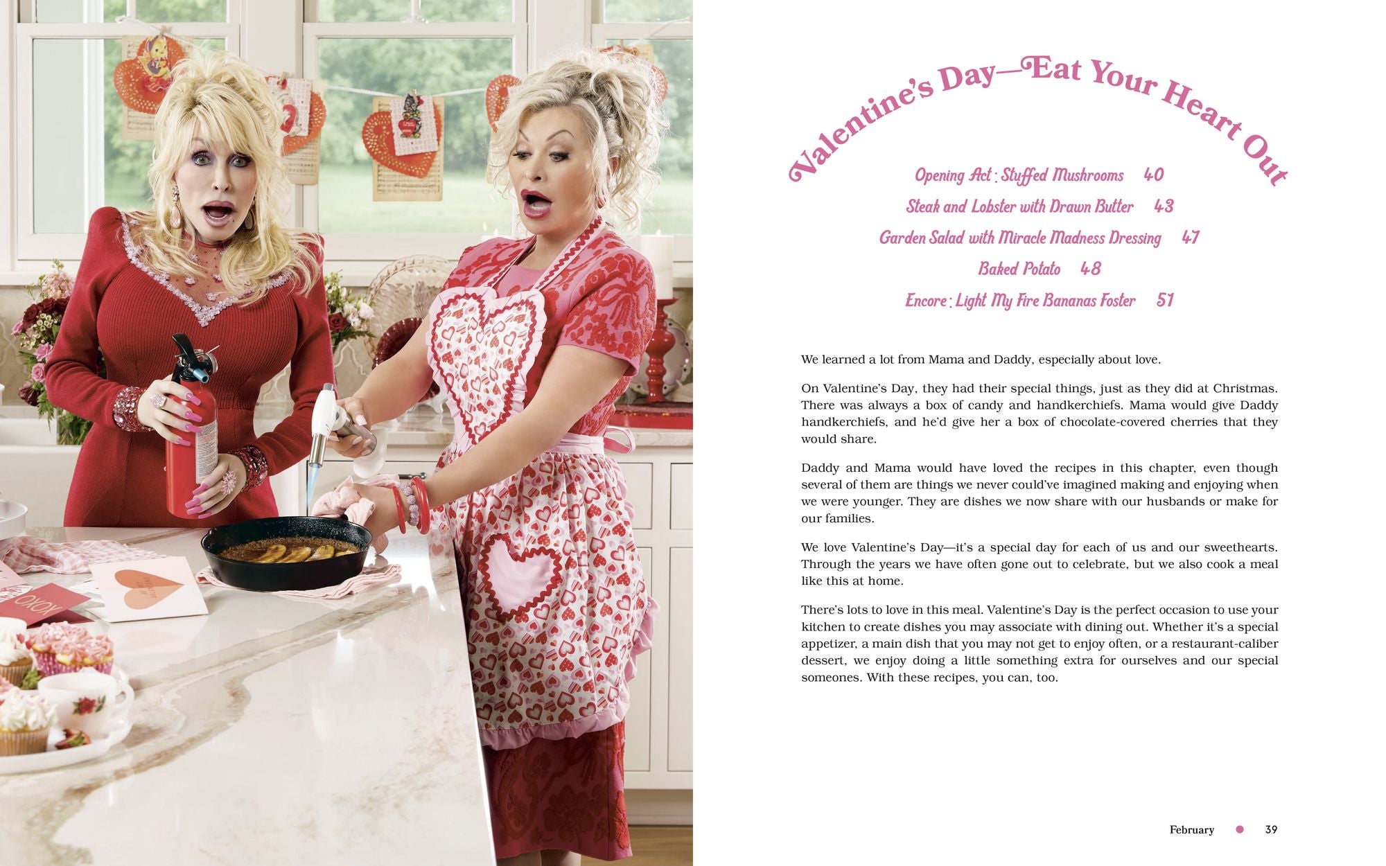 Good Lookin' Cookin': A Year of Meals - A Lifetime of Family, Friends, and Food [A Cookbook]