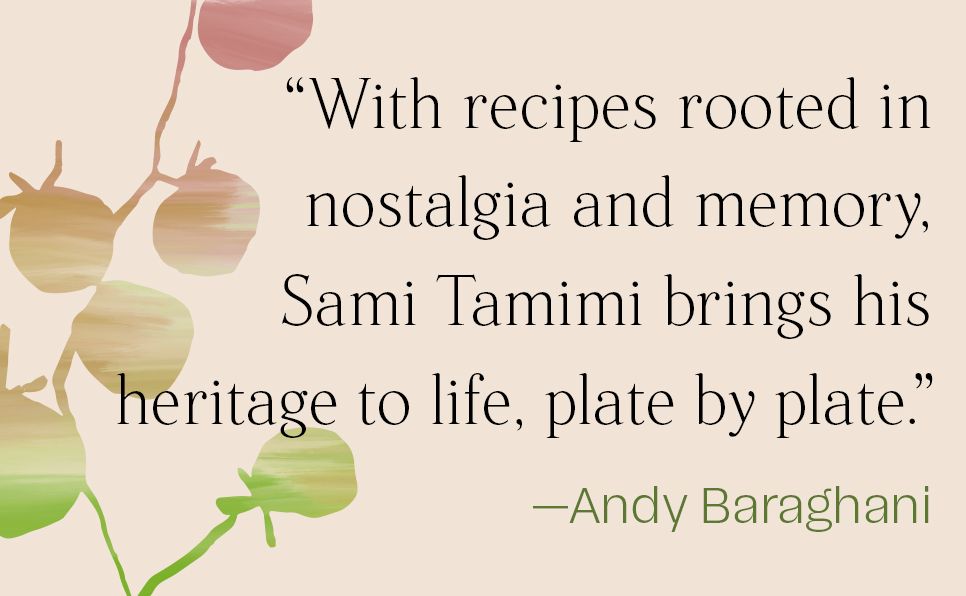 Boustany: A Celebration of Vegetables from my Palestine [A Cookbook]
