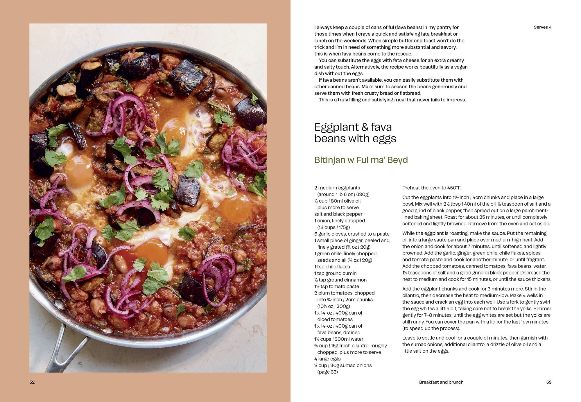 Boustany: A Celebration of Vegetables from my Palestine [A Cookbook]
