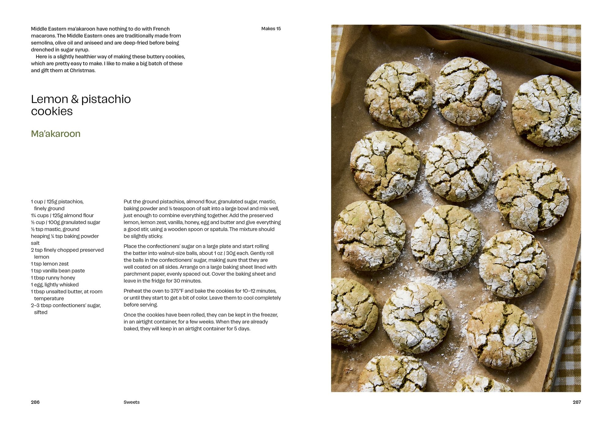 Boustany: A Celebration of Vegetables from my Palestine [A Cookbook]