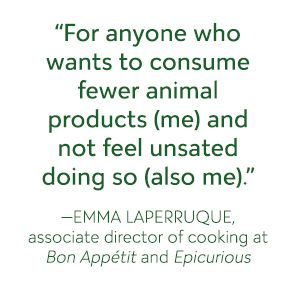 A Grain, a Green, a Bean: One Simple Formula, Countless Meatless Meals [A Plant-Based Cookbook]