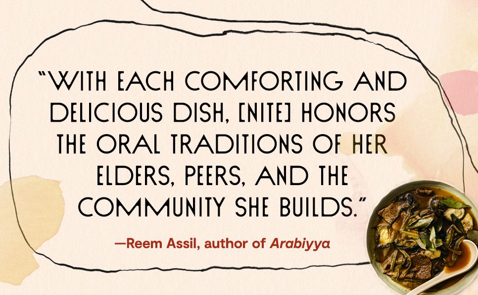 My Cambodia: A Khmer Cookbook