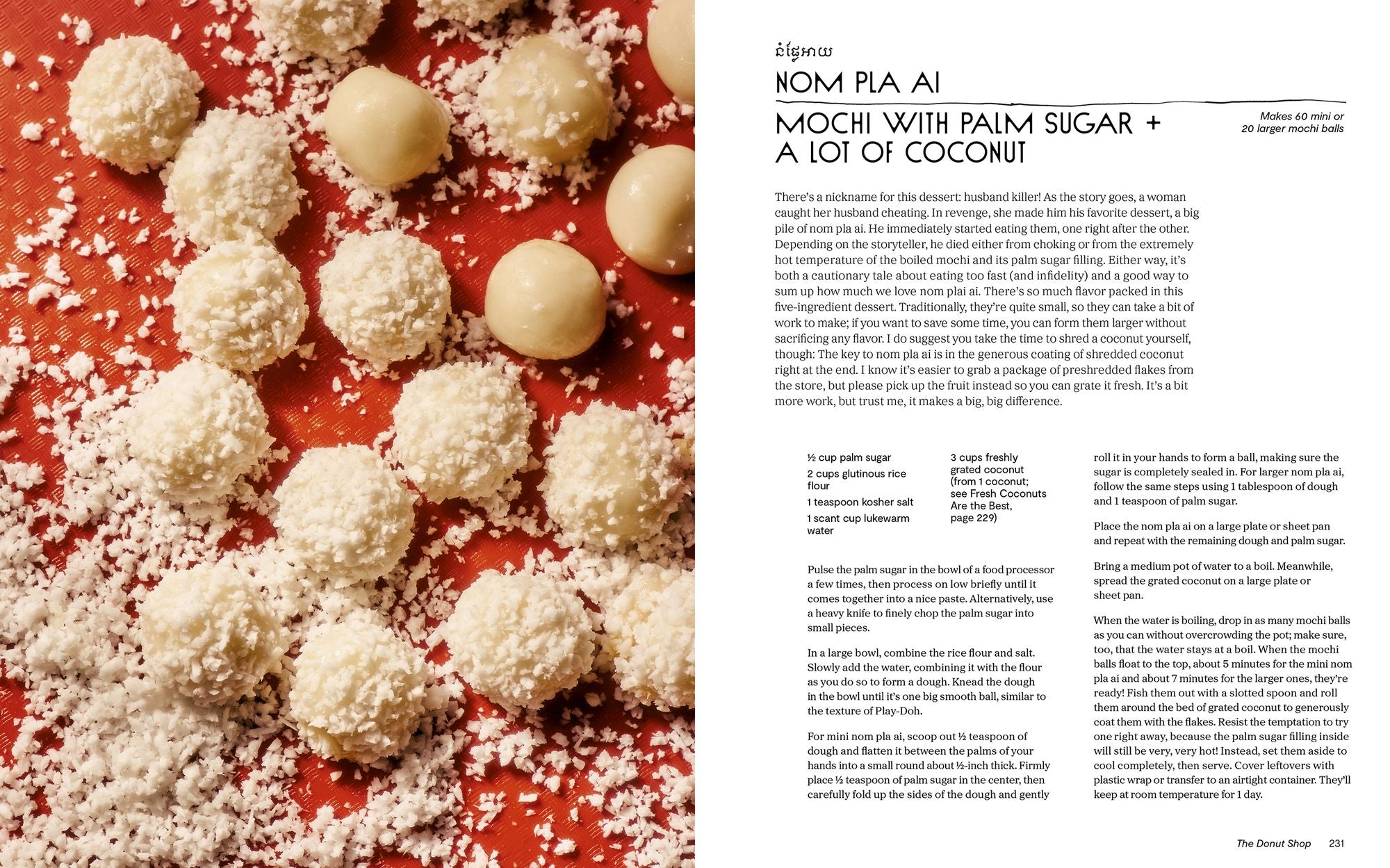 My Cambodia: A Khmer Cookbook