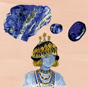 Crystals, Rocks, and Gemstones: Exploring Earth's Treasures