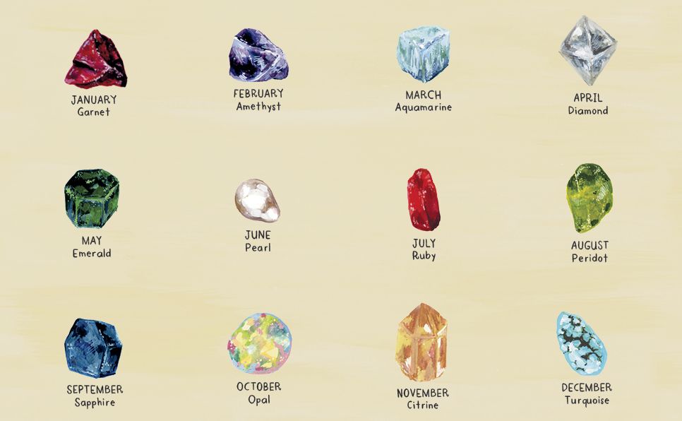 Crystals, Rocks, and Gemstones: Exploring Earth's Treasures