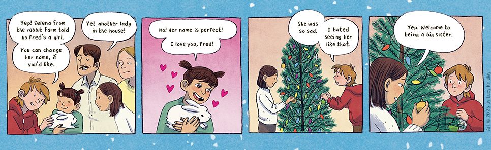 Sugar Shack: (A Graphic Novel)