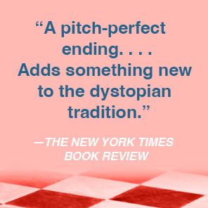 Blue Ticket: A Novel
