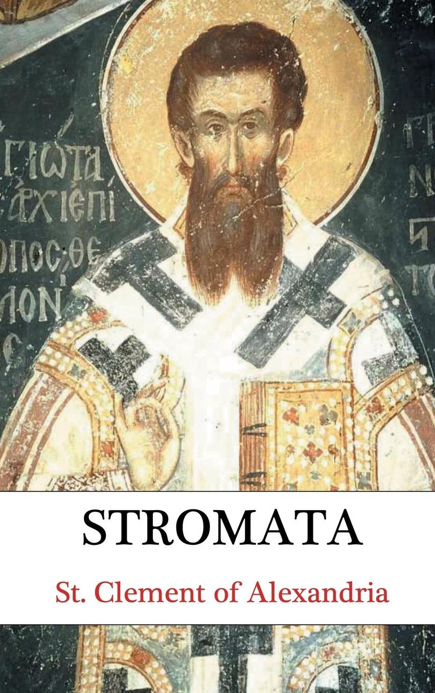 Stromata