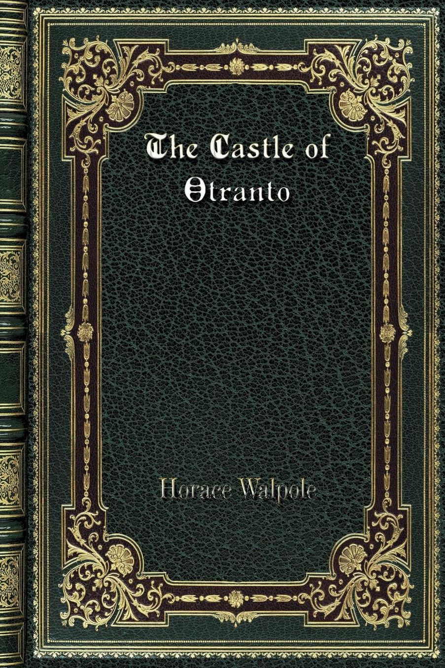 The Castle of Otranto