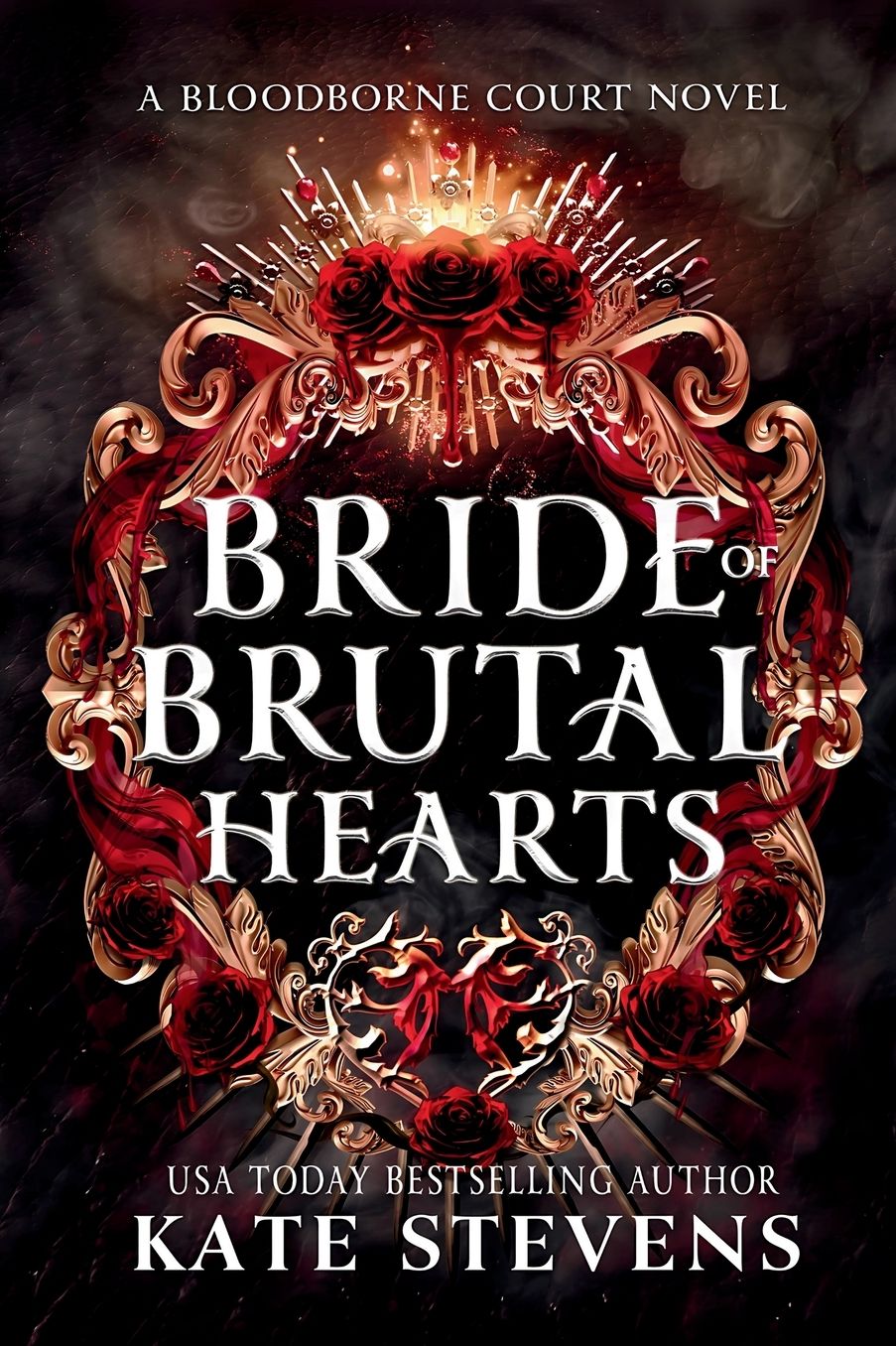 Bride of Brutal Hearts