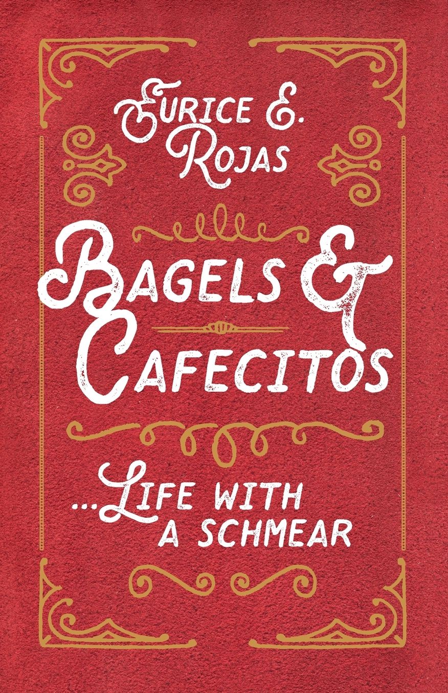 Bagels & Cafecitos: ... Life with a Schmear