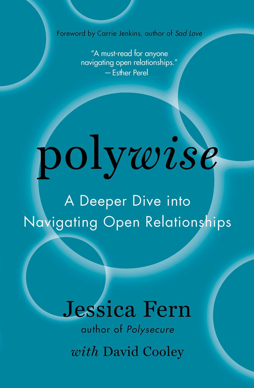 Polywise: A Deeper Dive into Navigating Open Relationships