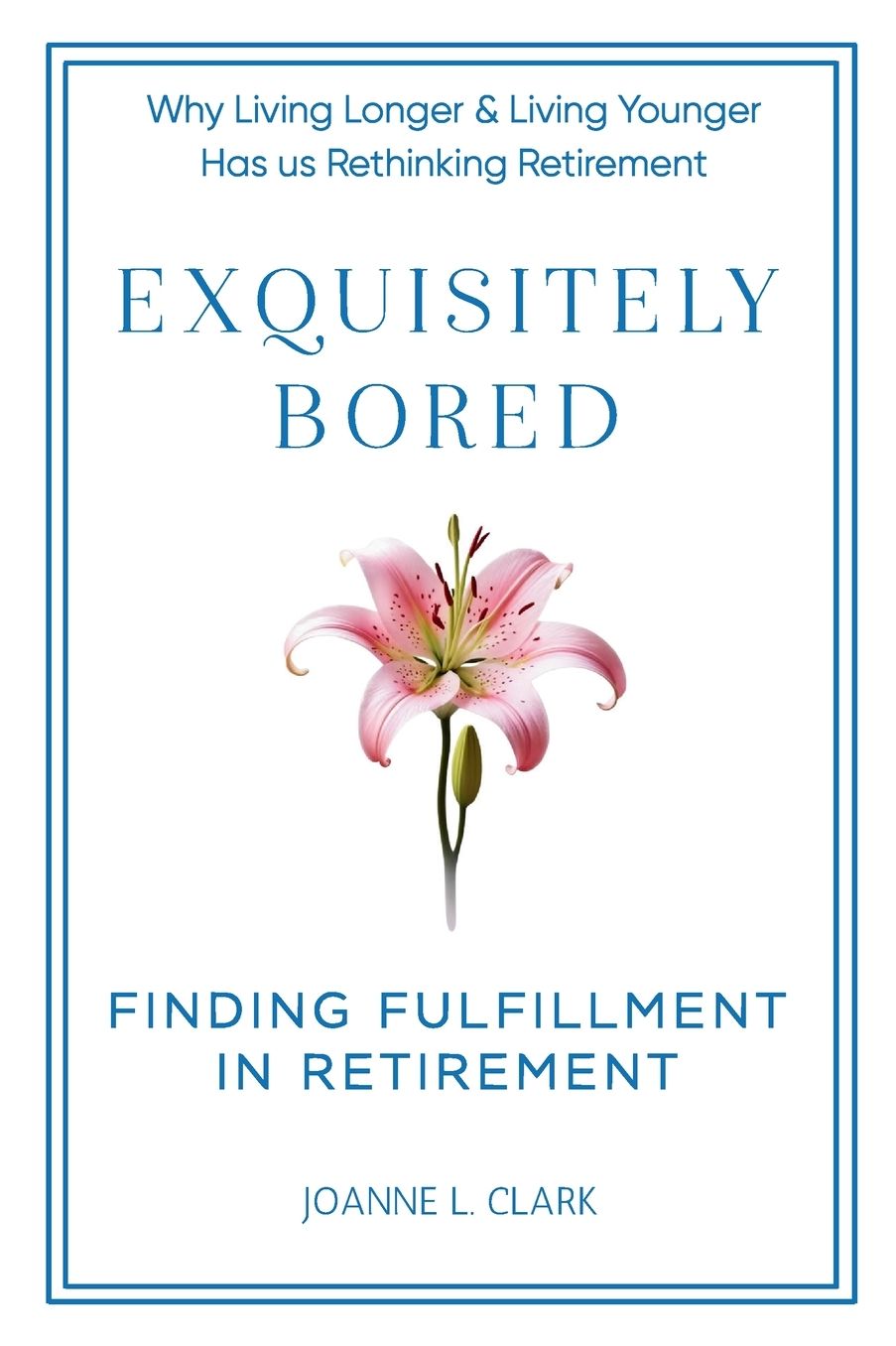 Exquisitely Bored