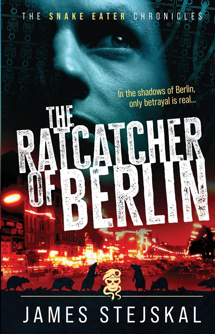 The Ratcatcher of Berlin
