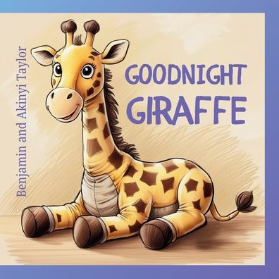Goodnight Giraffe