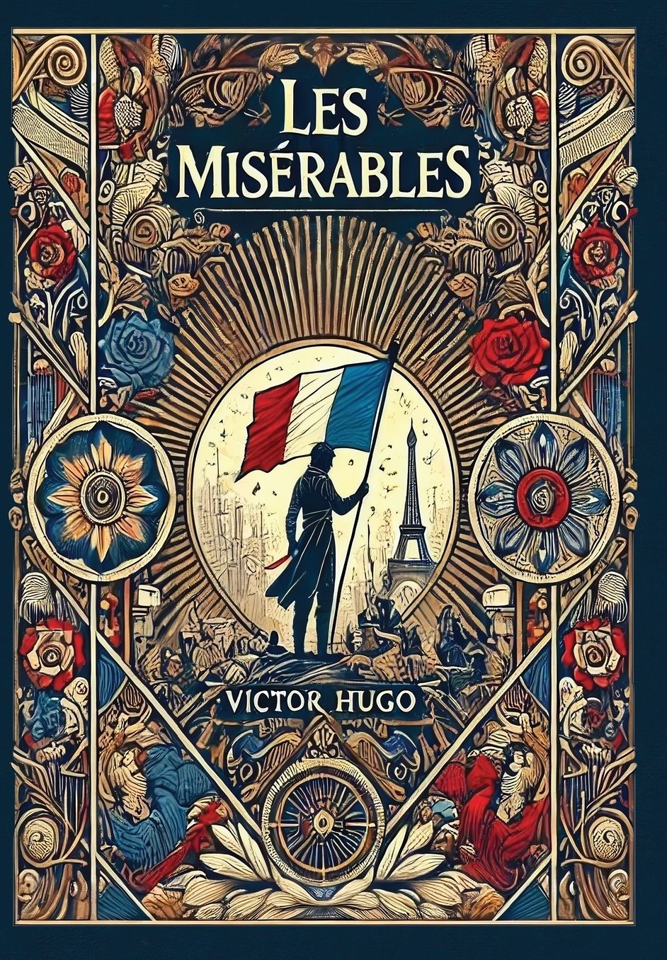 Les Misï¿½rables (Collector's Edition) (Laminated Hardback with Jacket)
