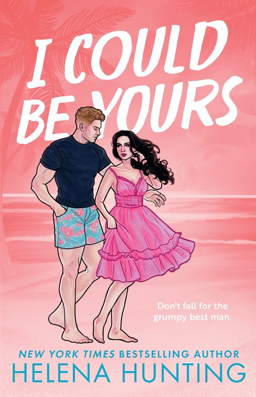 I Could Be Yours