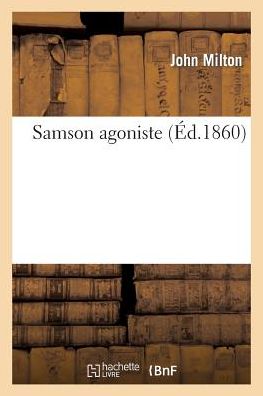 Samson Agoniste