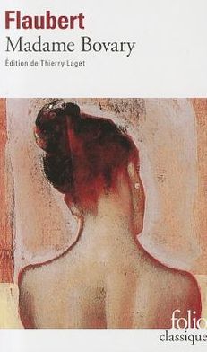 Madame Bovary (en francais)