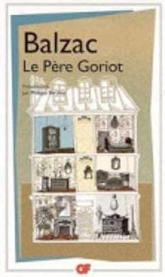 Le Pere Goriot