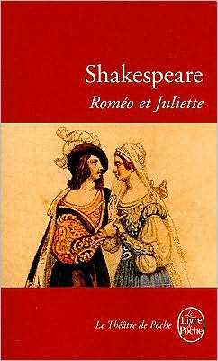 Romeo Et Juliette