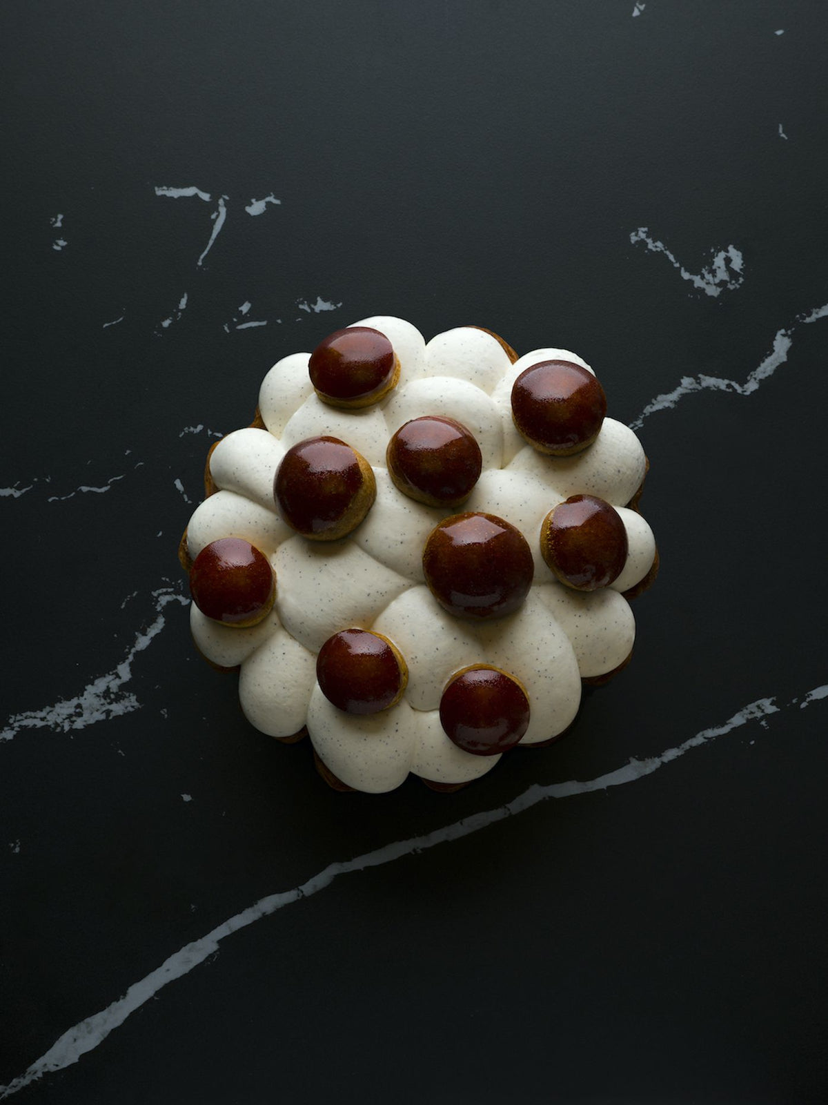Opera Patisserie: Essential Recipes for French Pastry