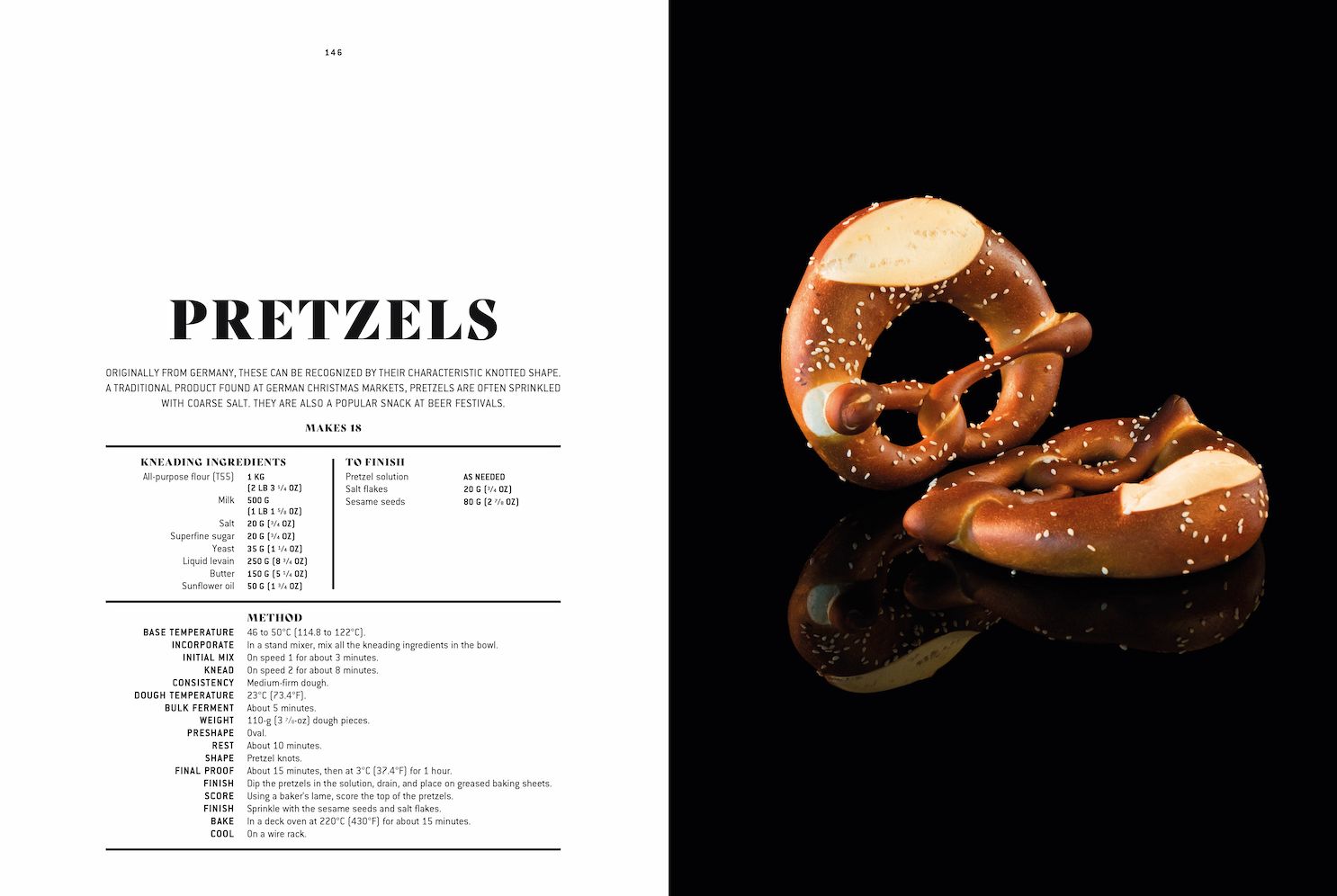 The Big Book of Baking & Viennoiserie