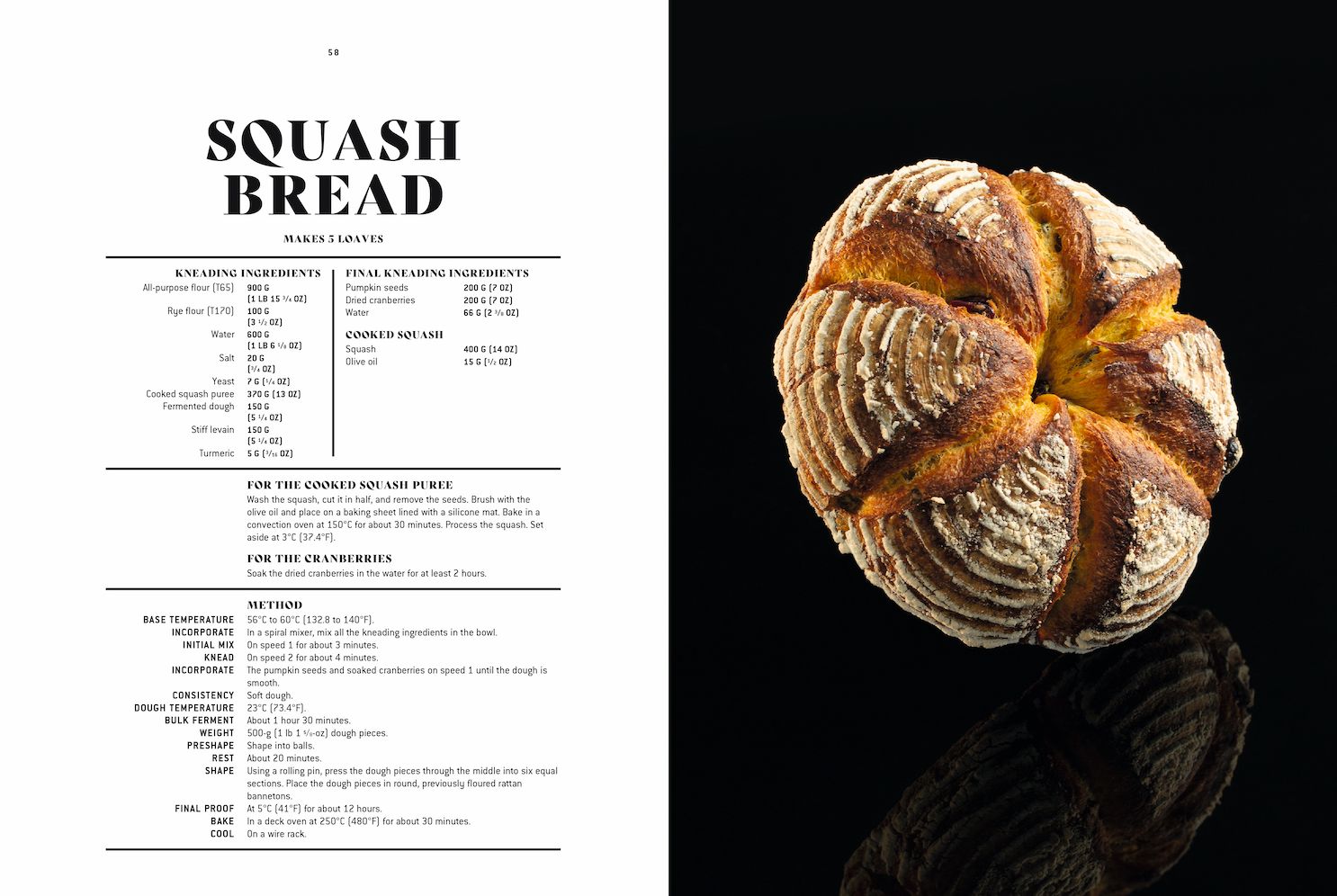 The Big Book of Baking & Viennoiserie