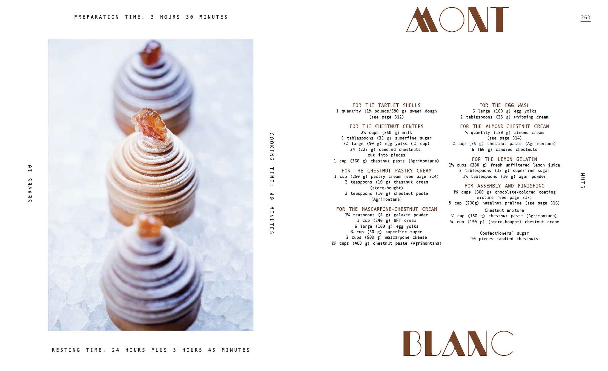 Fruit: The Art of Pastry