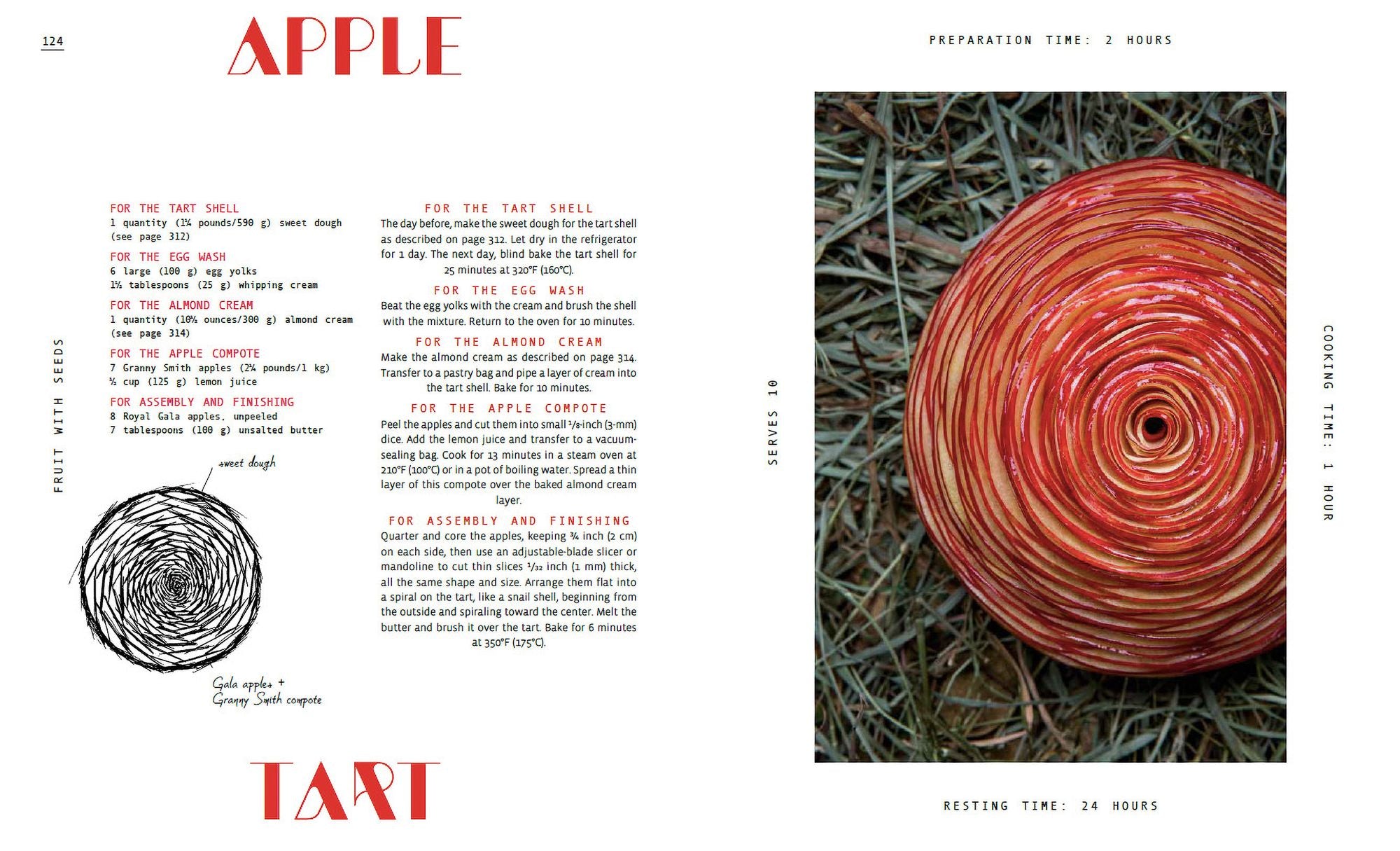 Fruit: The Art of Pastry