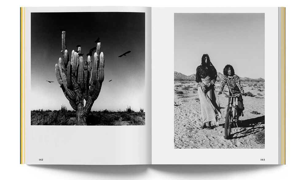 Graciela Iturbide: Heliotropo 37