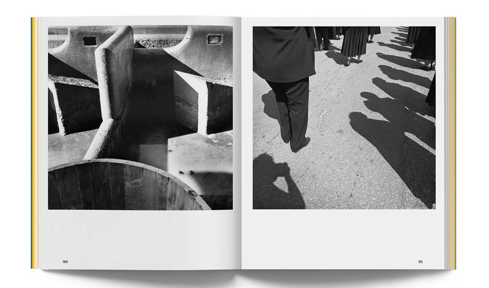 Graciela Iturbide: Heliotropo 37