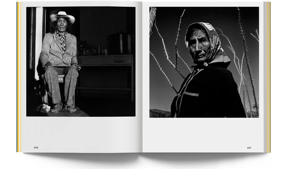 Graciela Iturbide: Heliotropo 37