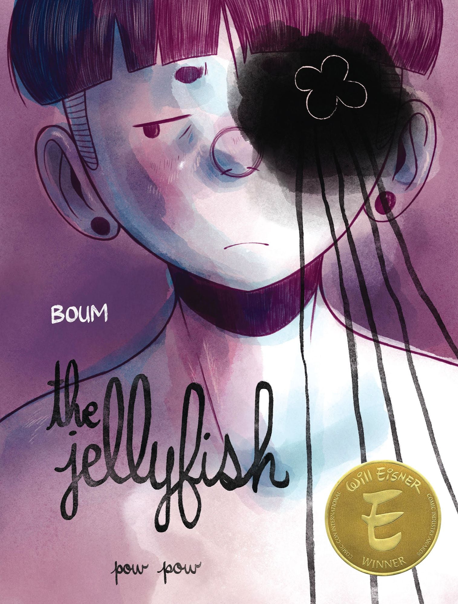 The Jellyfish