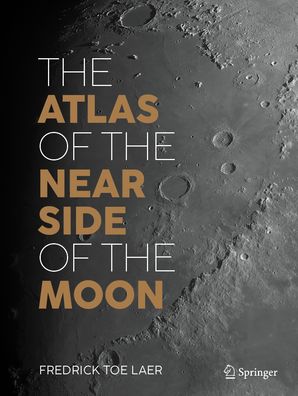 The Atlas of the Near Side of the Moon