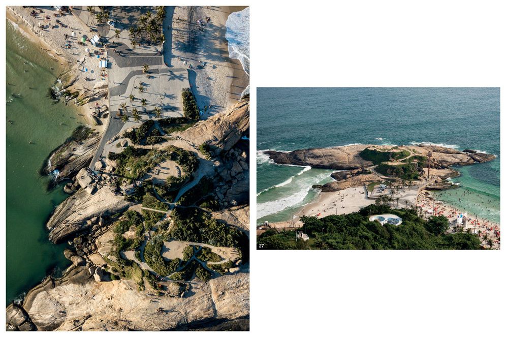 Roberto Burle Marx Lectures: Landscape as Art and Urbanism