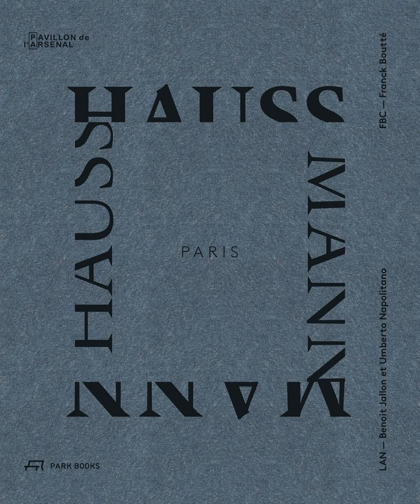 Paris Haussmann: A Model's Relevance